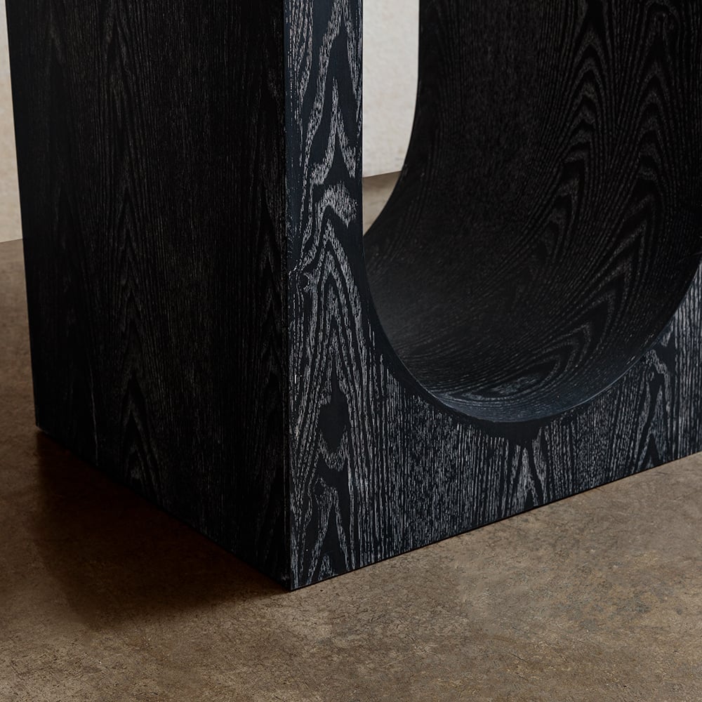 ROXBURY LONG CONSOLE image number 7