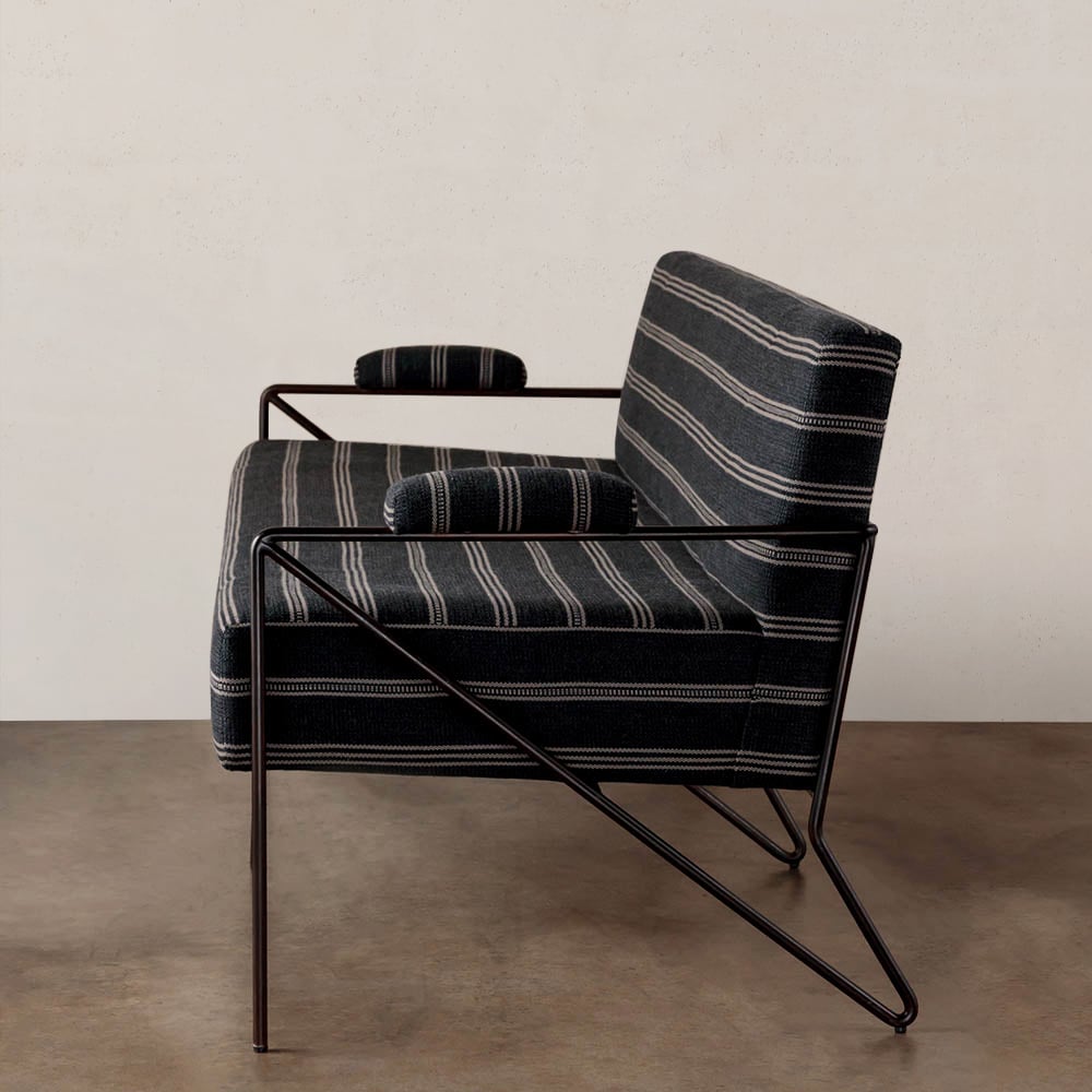 EMMETT SETTEE - OUTDOOR image number 4