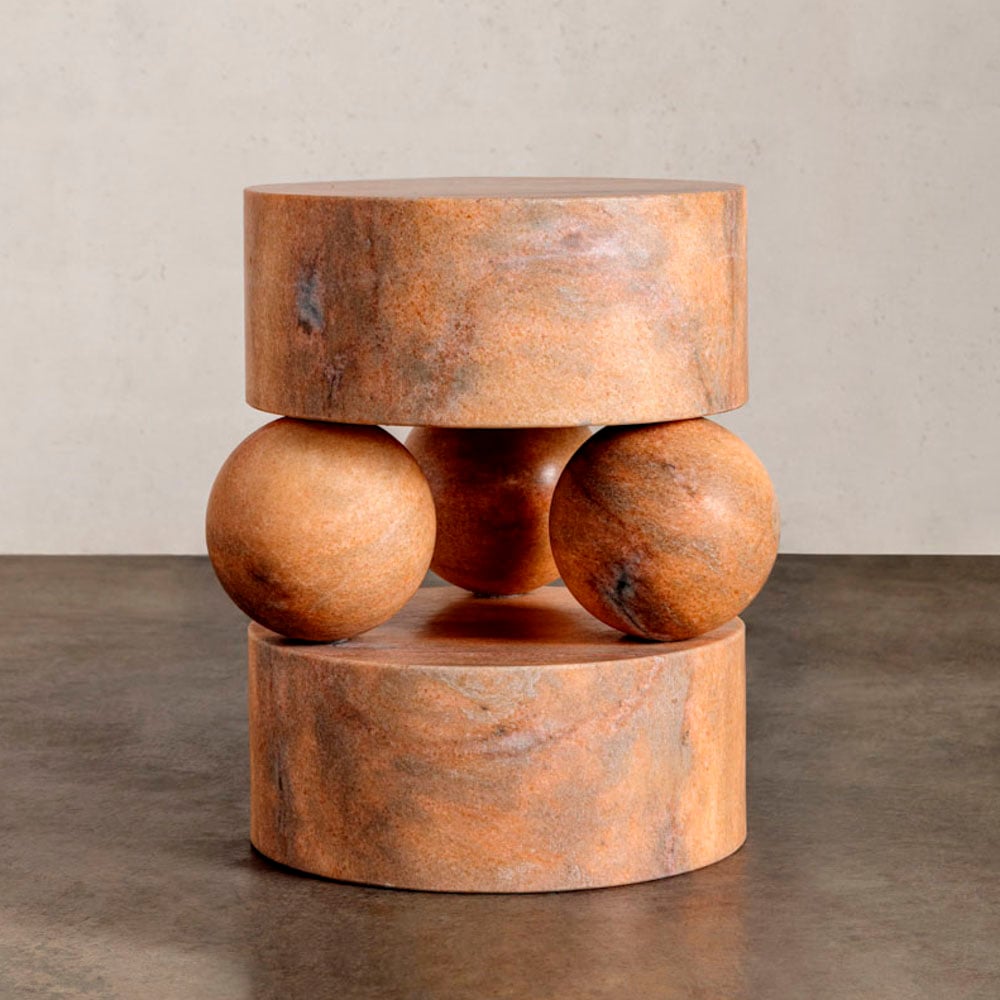 MORRO SIDE TABLE image number 2