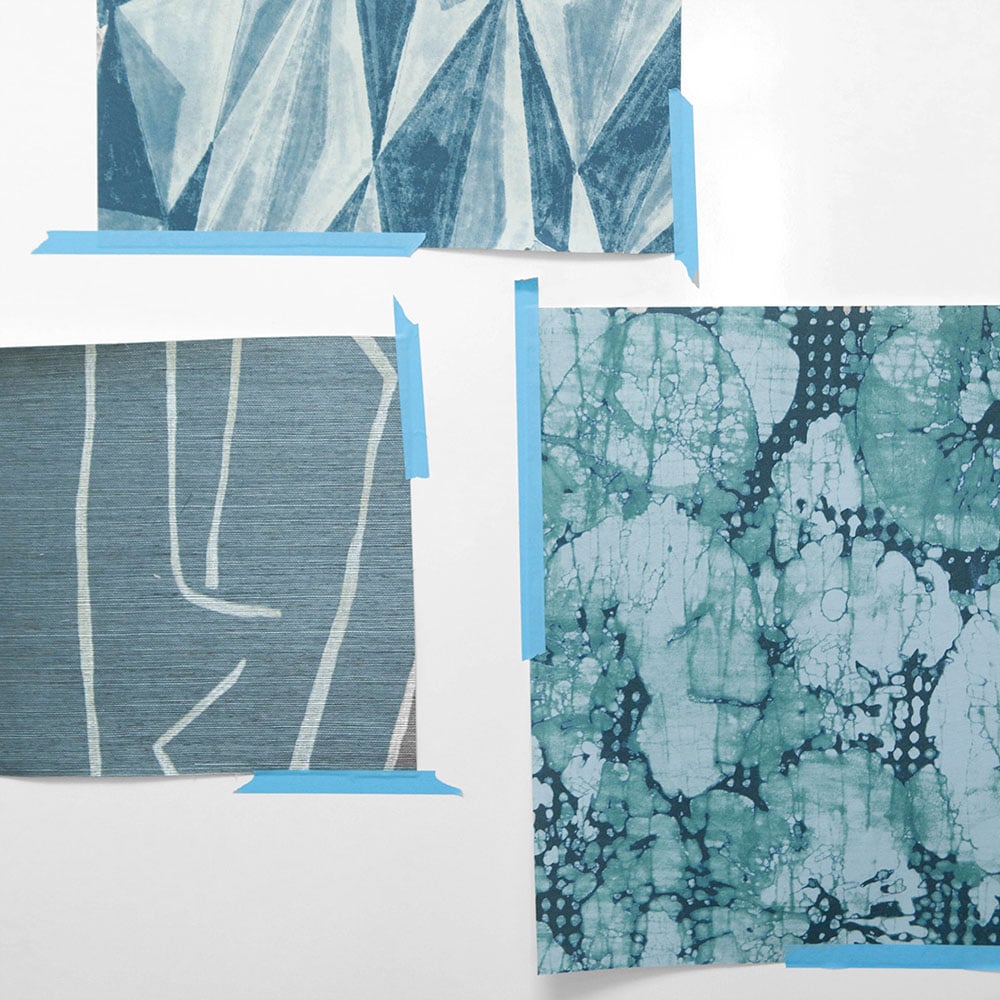 MINERAL WALLPAPER image number 2