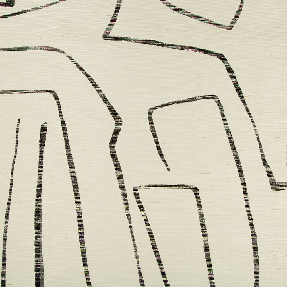 GRAFFITO II WALLPAPER