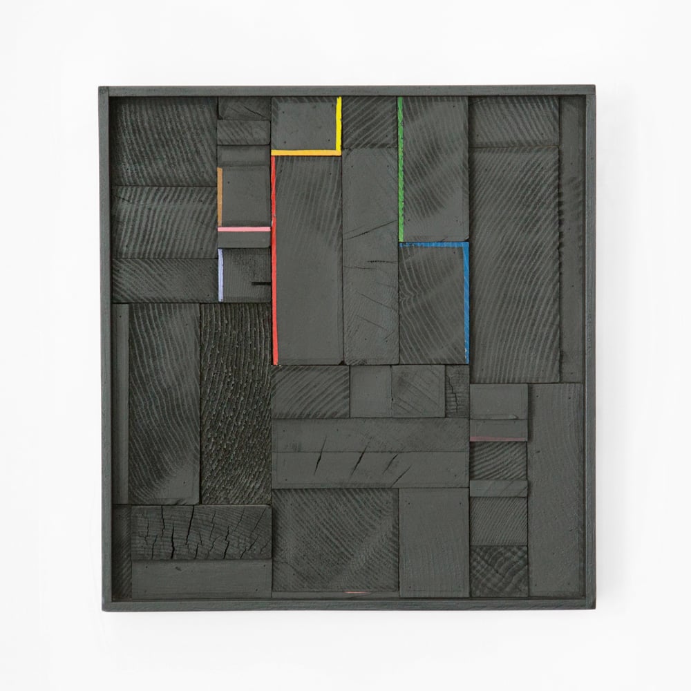 BLACK SPECTRUM image number 0