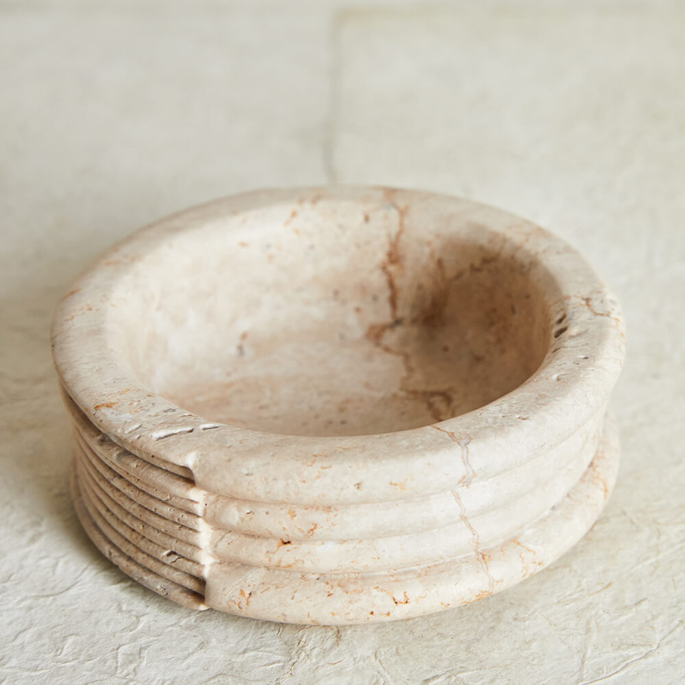 Stacked Bowl image number 4