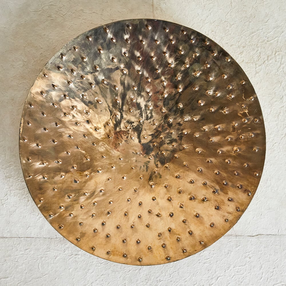 Studded Platter image number 2