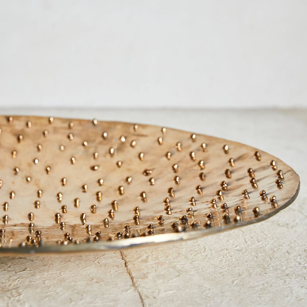 Studded Platter image number 3