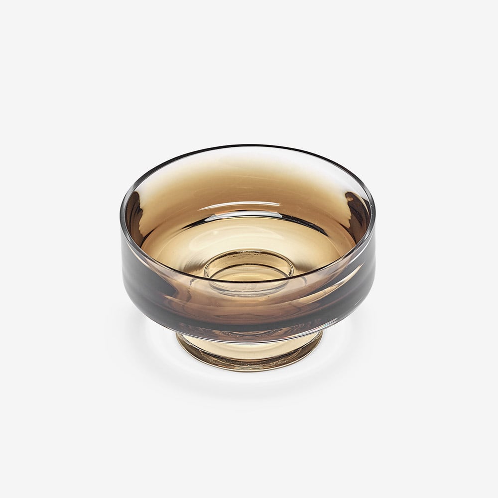 Zuma Low Bowl Foot Medium