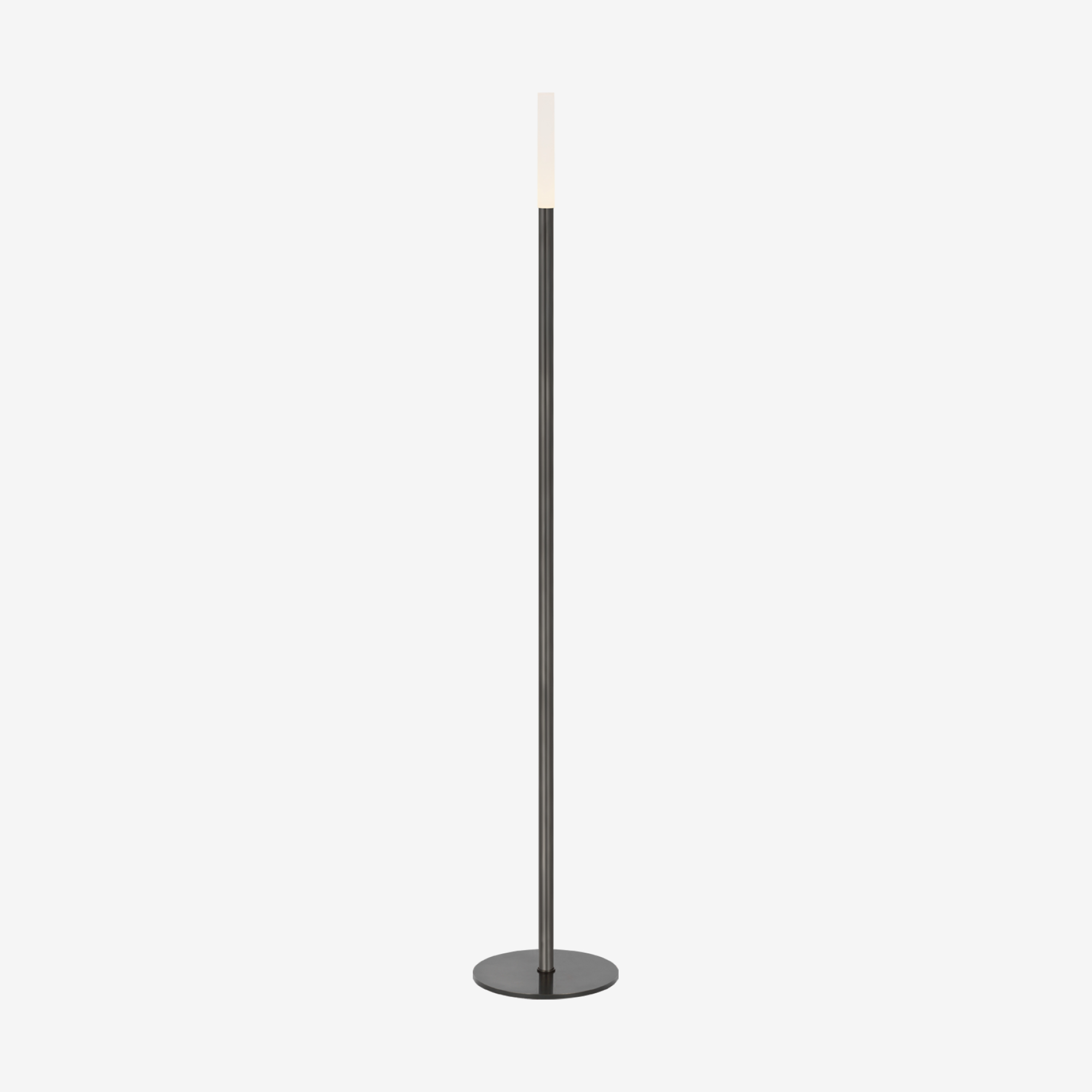 Rousseau 60" Floor Lamp image number 2