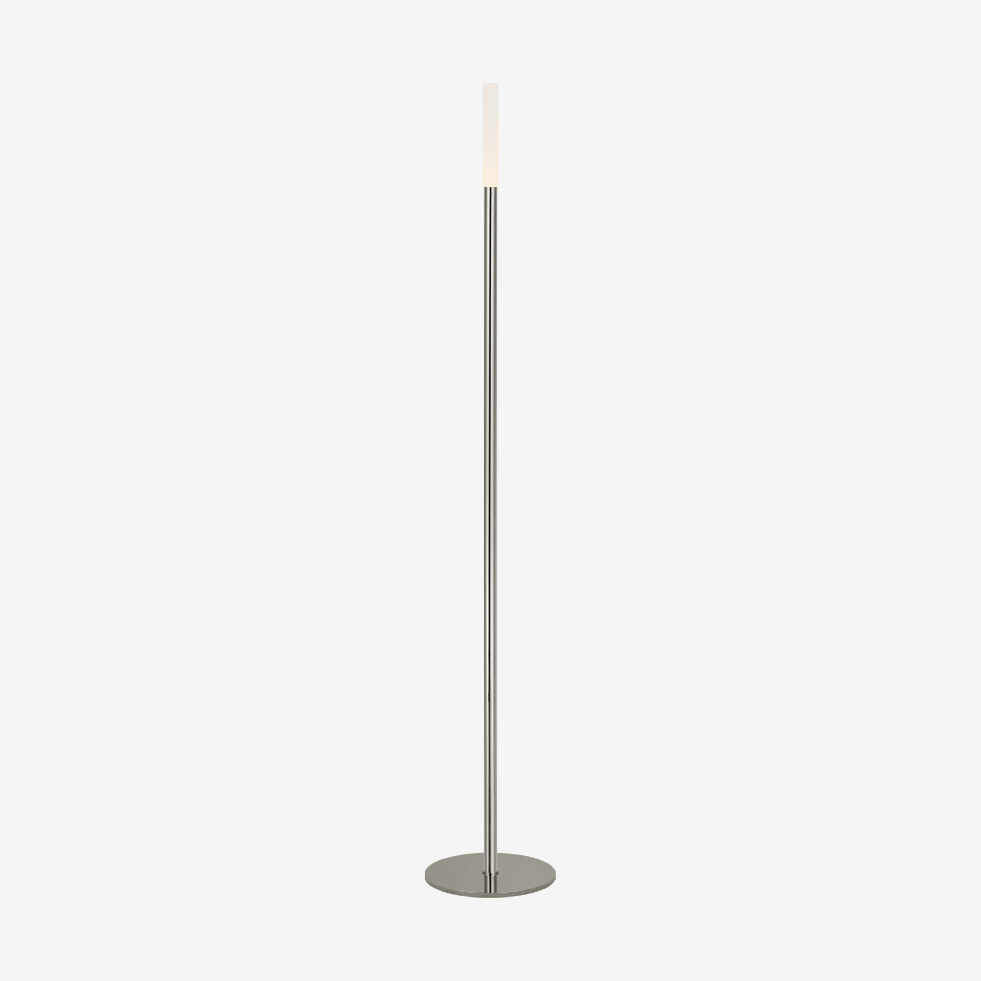 Rousseau 60" Floor Lamp image number 3
