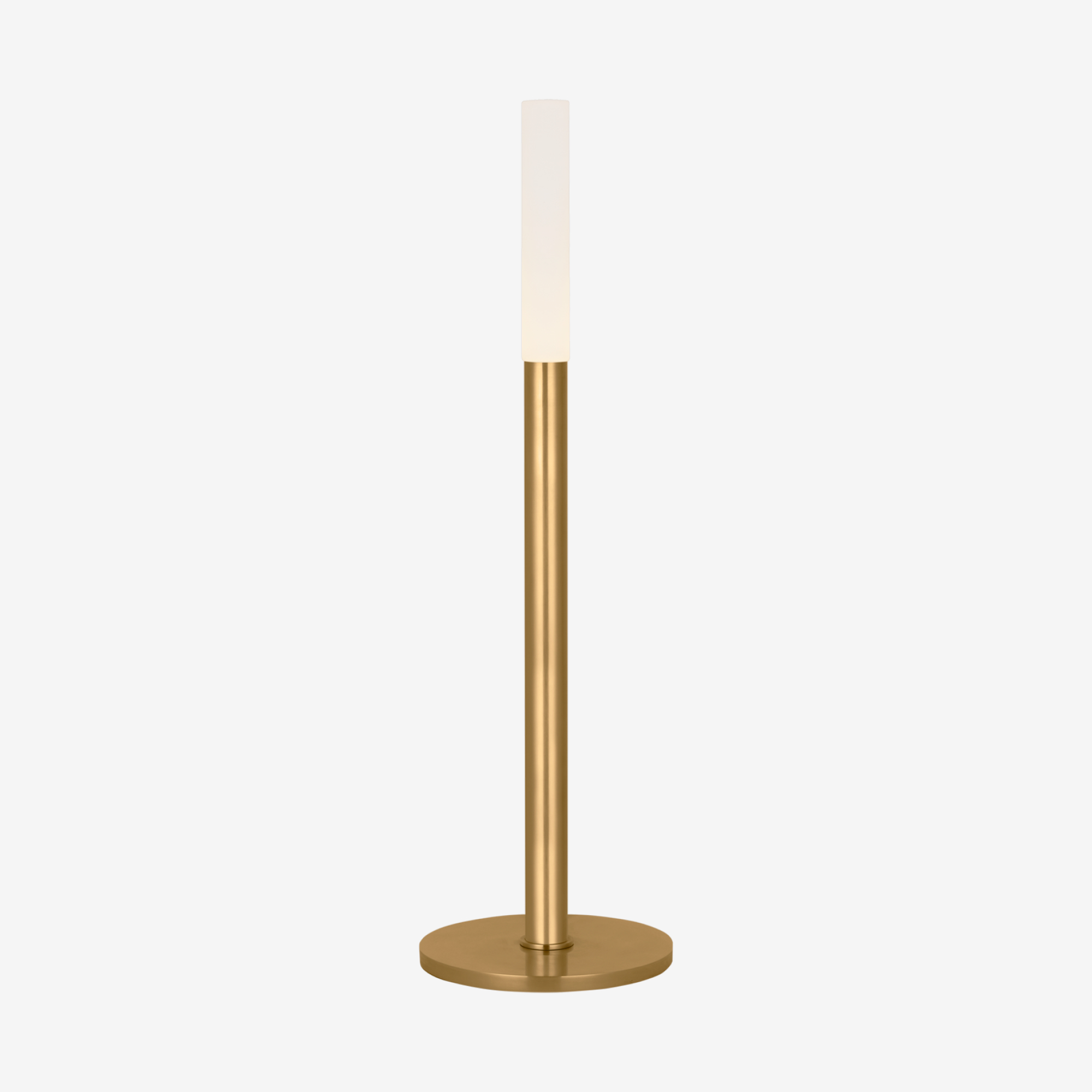 Rousseau 20" Table Lamp image number 0