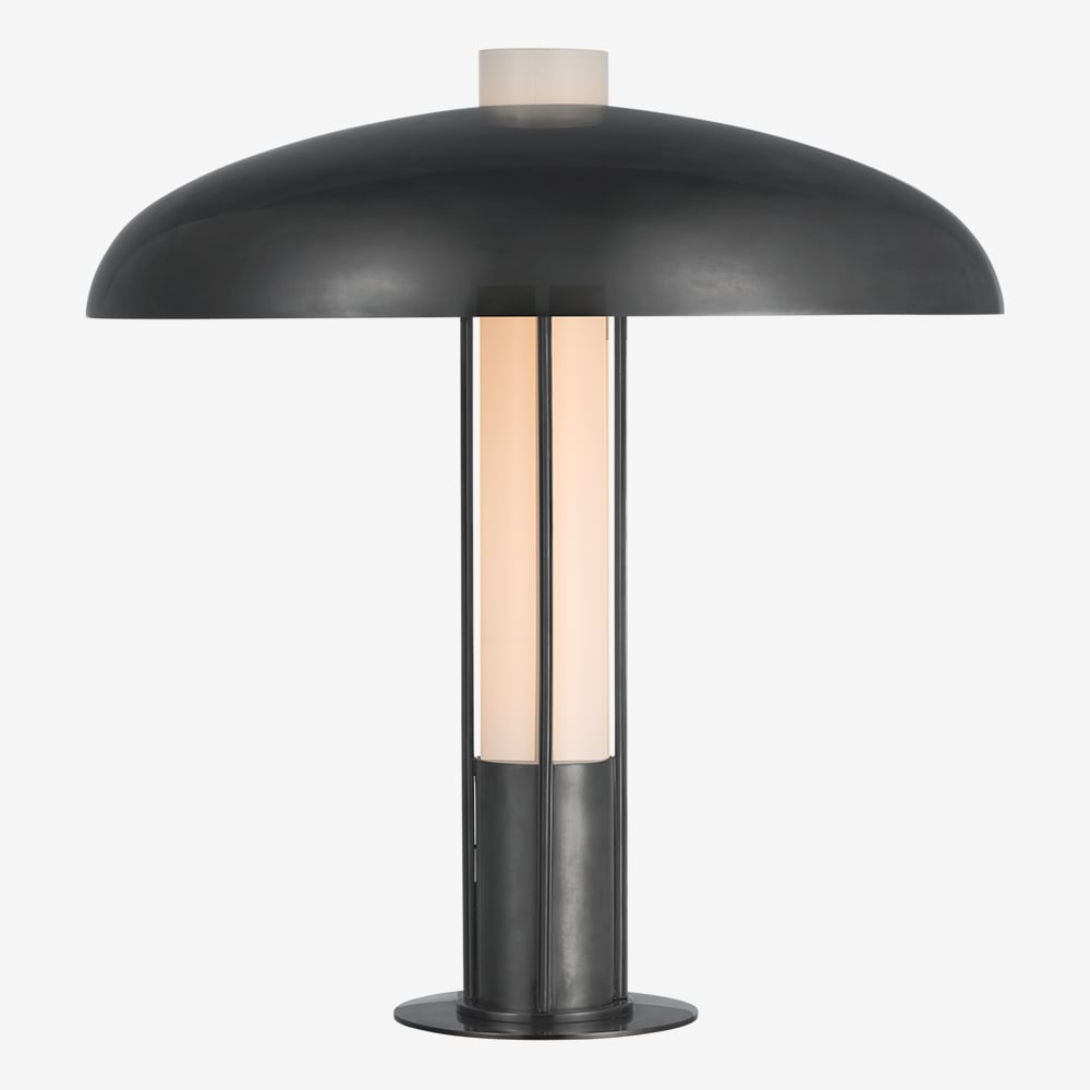 TROYE MEDIUM TABLE LAMP image number 3