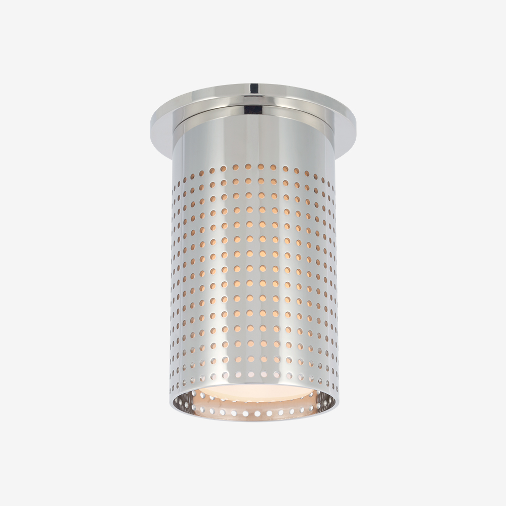 Precision Short Monopoint Flush Mount image number 2