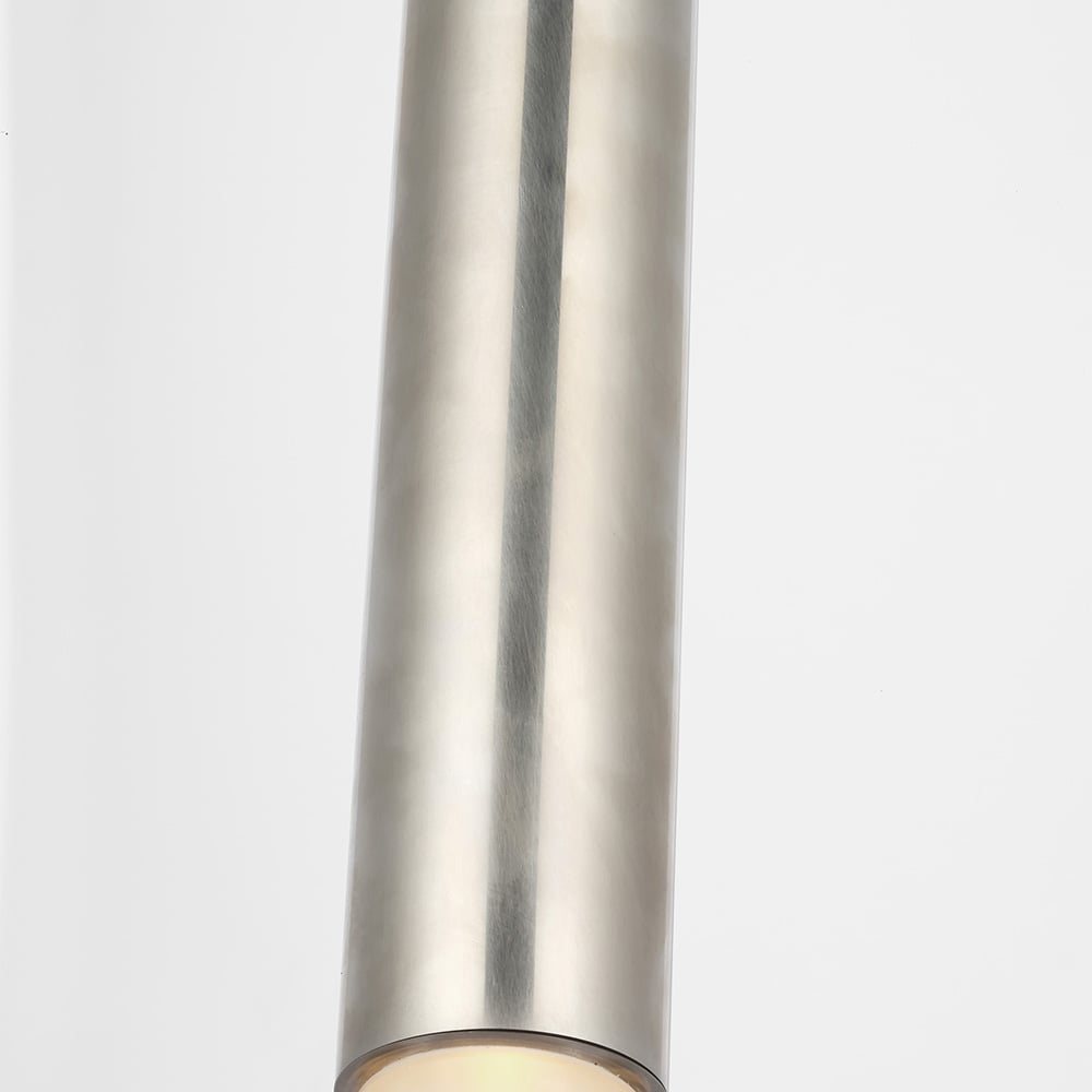 Ebell X-Grande Flush Mount image number 1