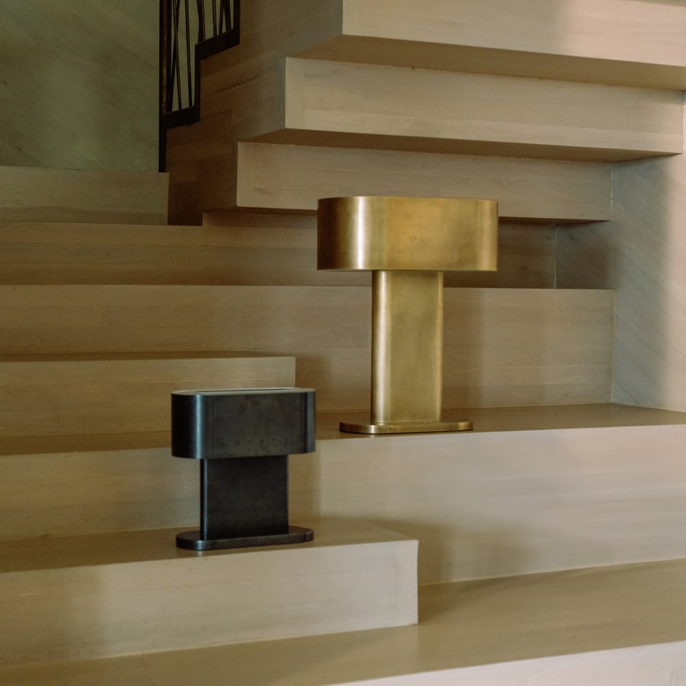 Wyllis Small Table Lamp image number 1