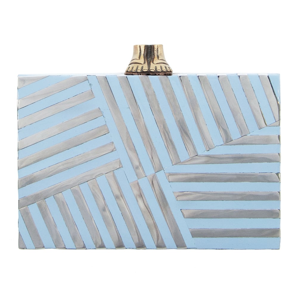 FRACTURED CLUTCH image number 0