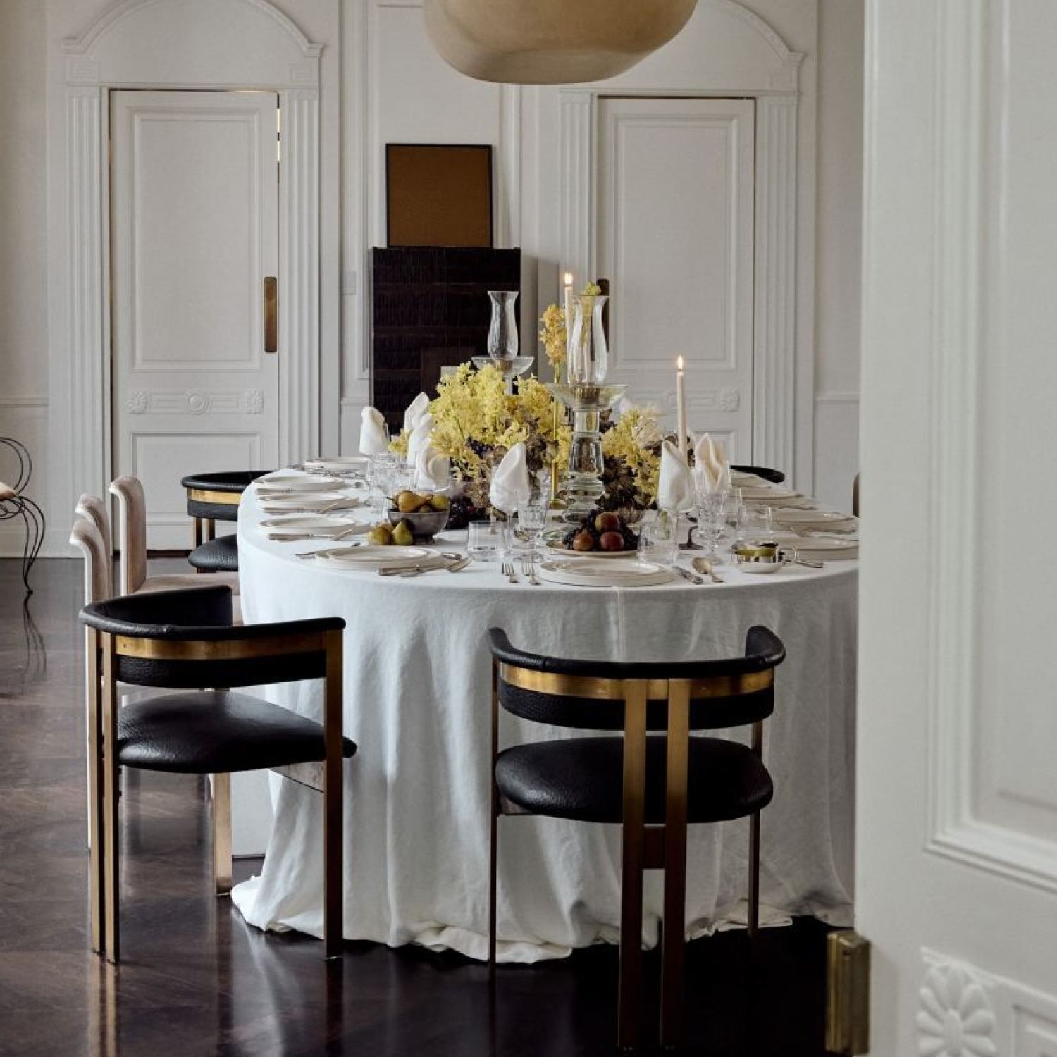 ELLIOTT CHAIR image number 2