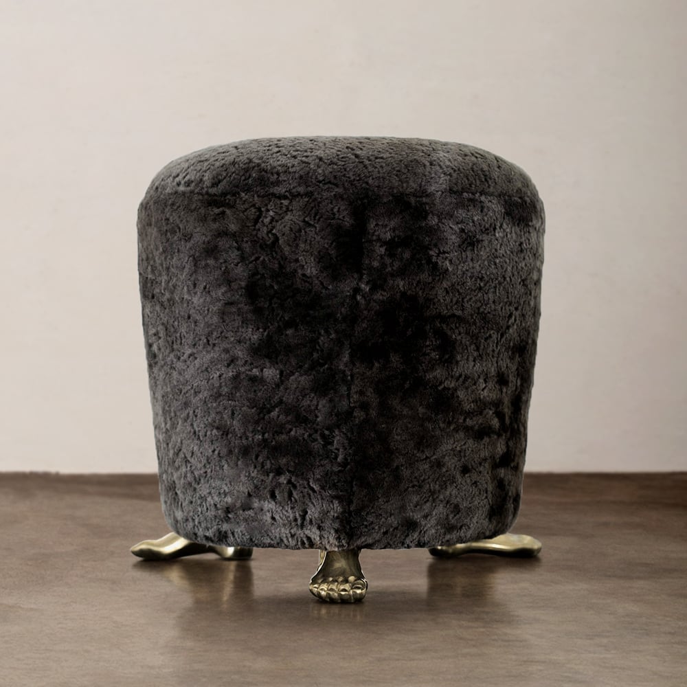 FOOT STOOL image number 2