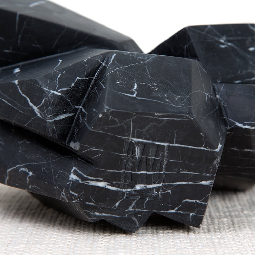 FRACTURED HEART SMALL image number 3