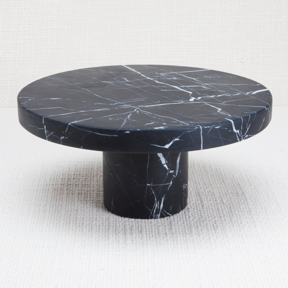 MELANGE SMALL ENTERTAINING PLATE