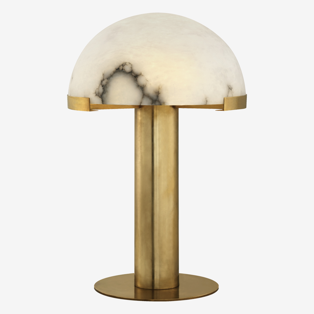 MELANGE TABLE LAMP image number 0