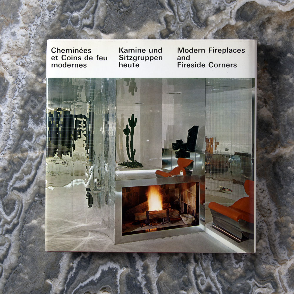 CHEMINEES ET COINS DE FEU MOD image number 4