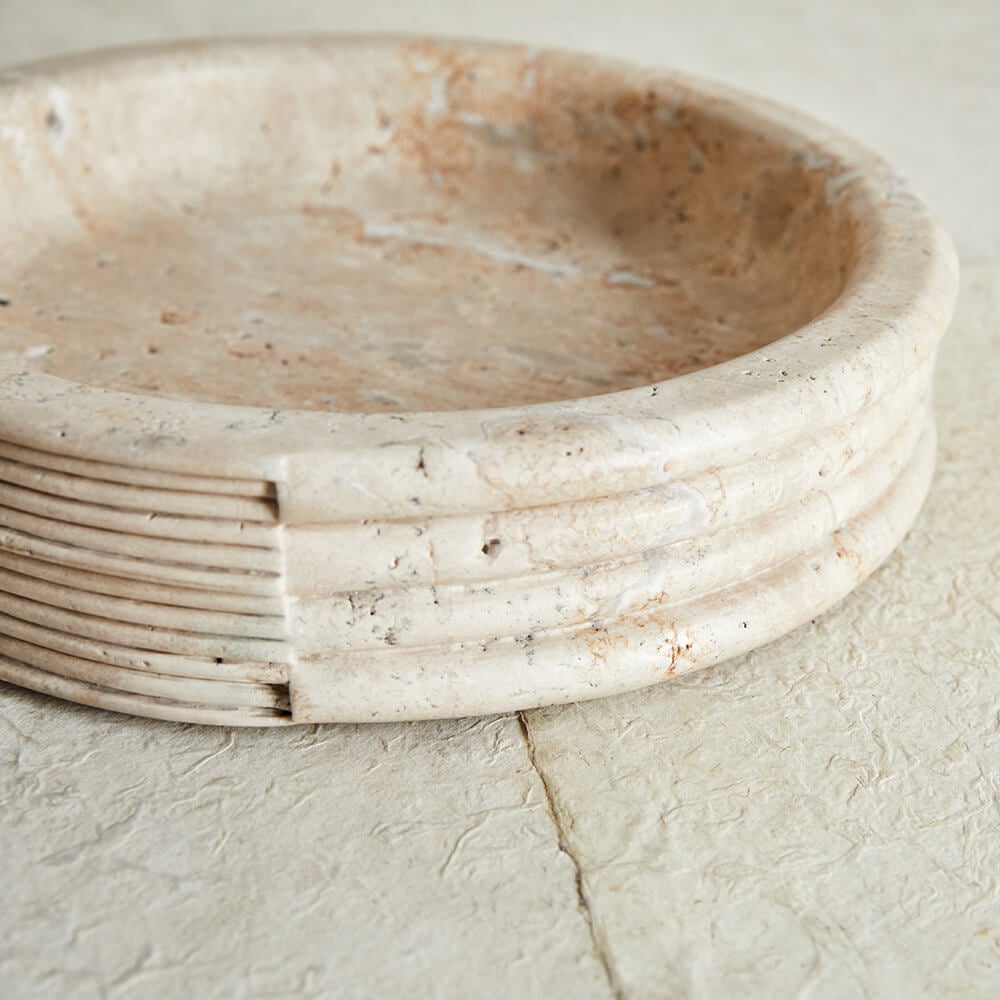 Stacked Bowl image number 4