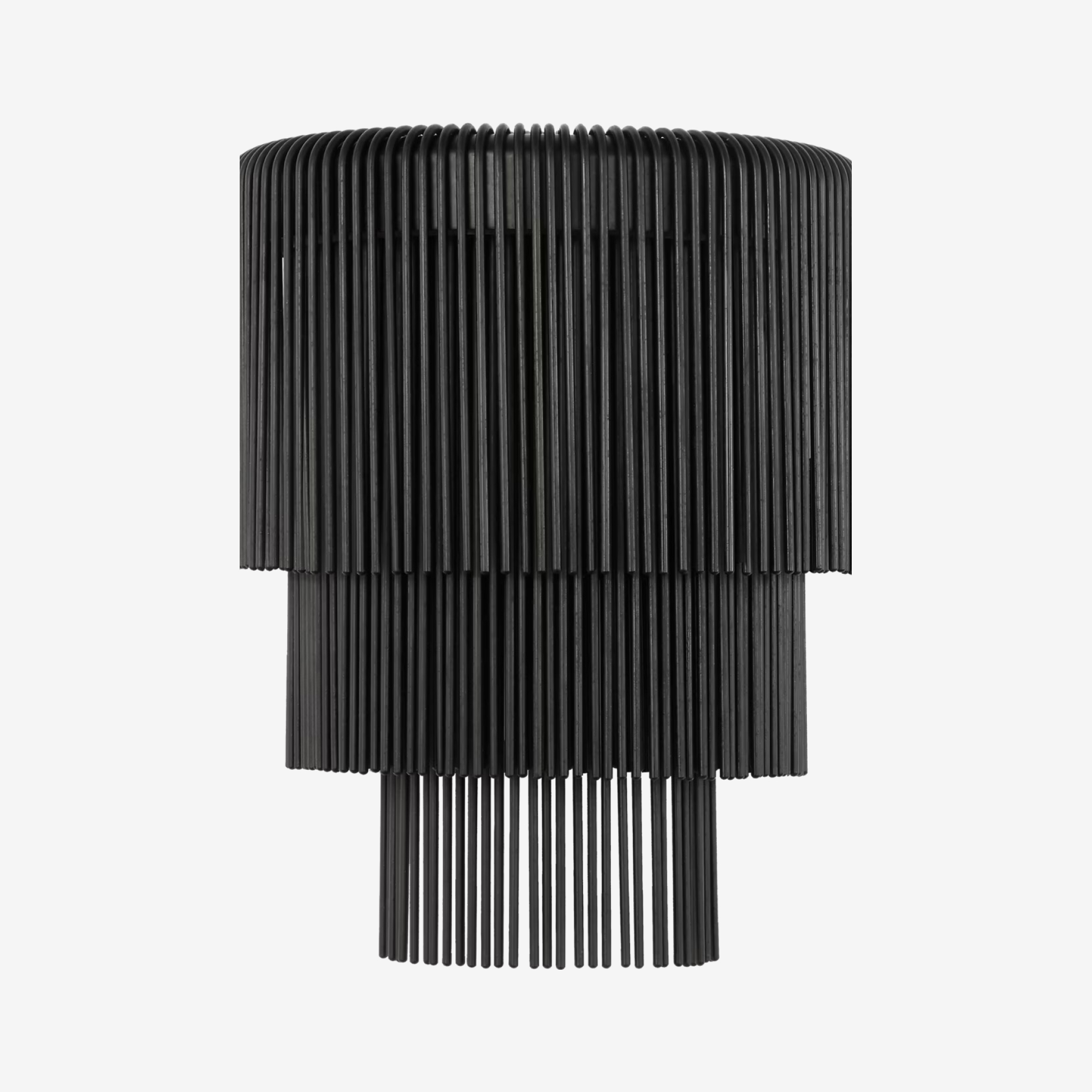 Differo 8" Layered Sconce