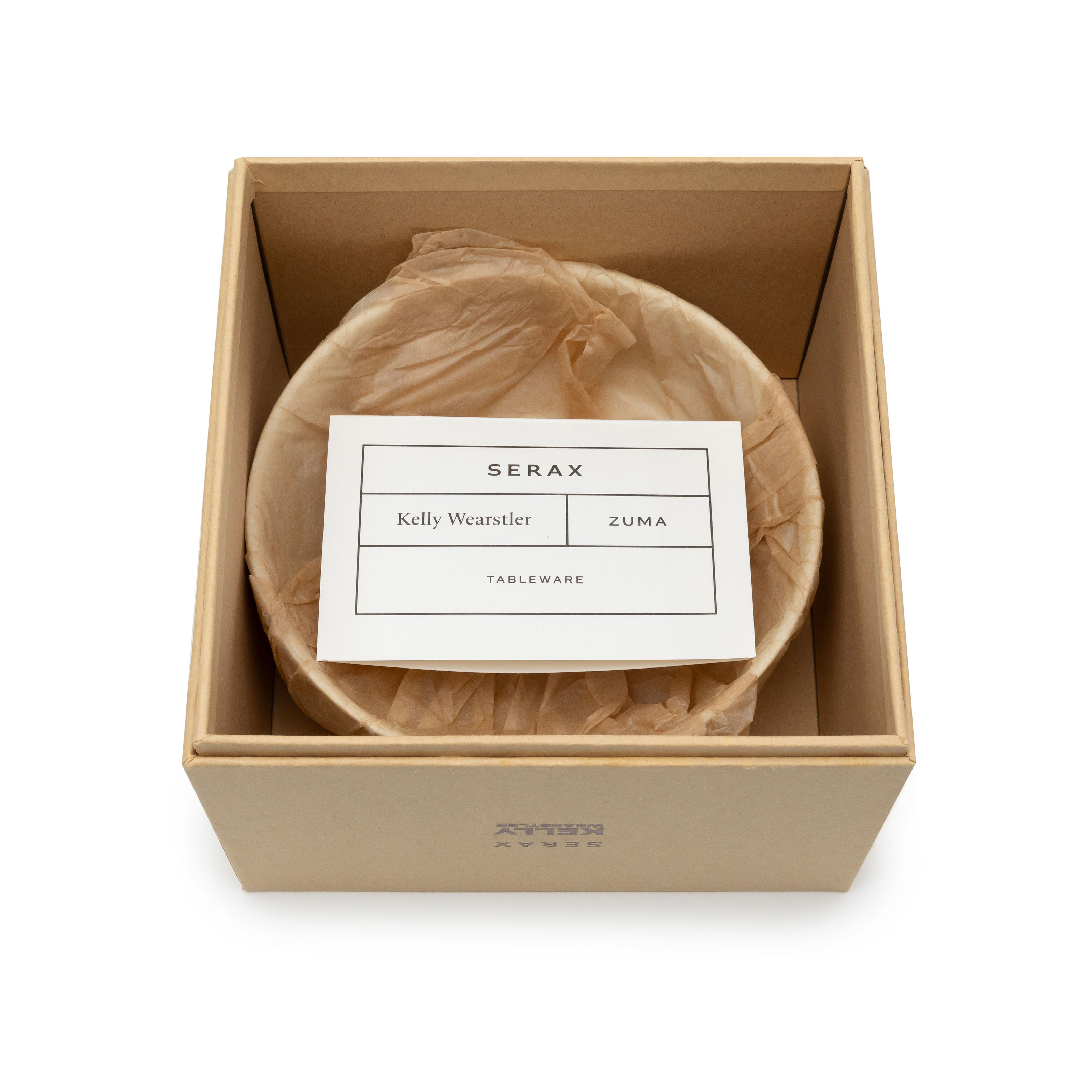 Zuma 7.5" Bowl, Set of 4 image number 3