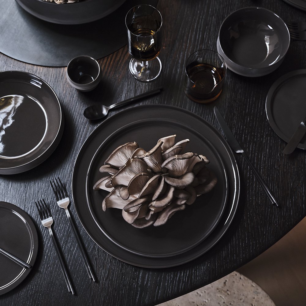 Dune Flatware, 24 pc Set image number 1