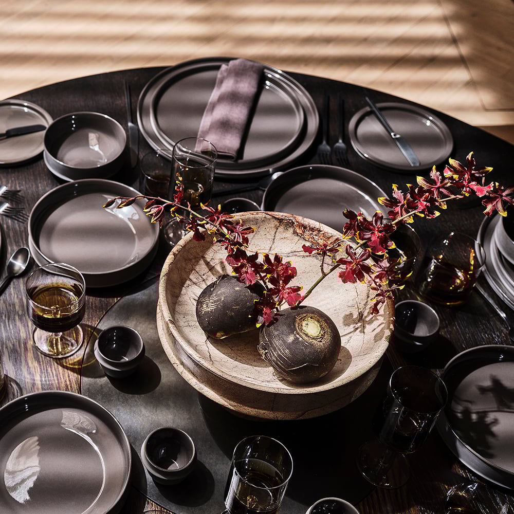 Dune Bowl High  image number 1