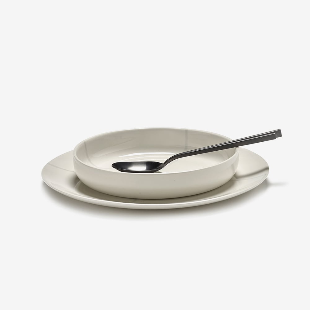 Zuma 11" Plate, Set of 4 image number 4