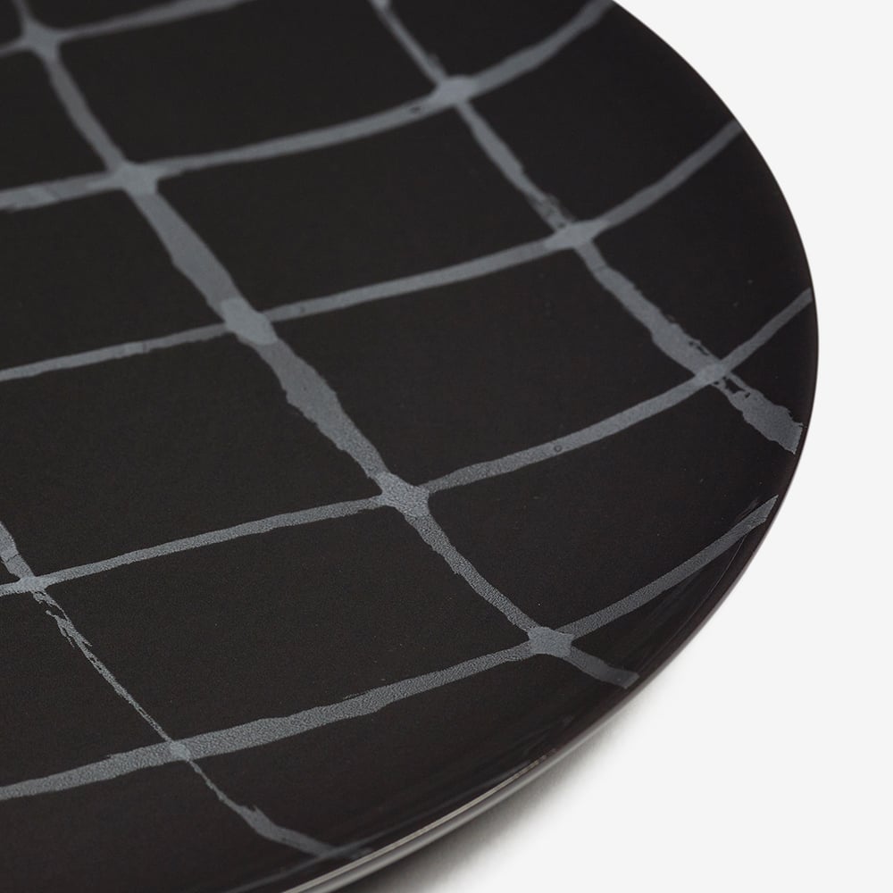 Zuma 13" Charger Plate image number 4