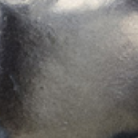 metallic nickel blue