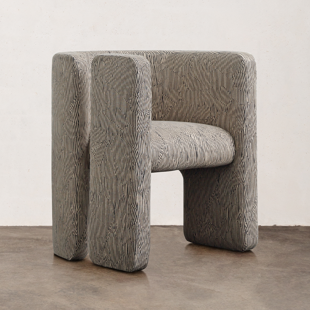 FAIRFAX CHAIR image number 5