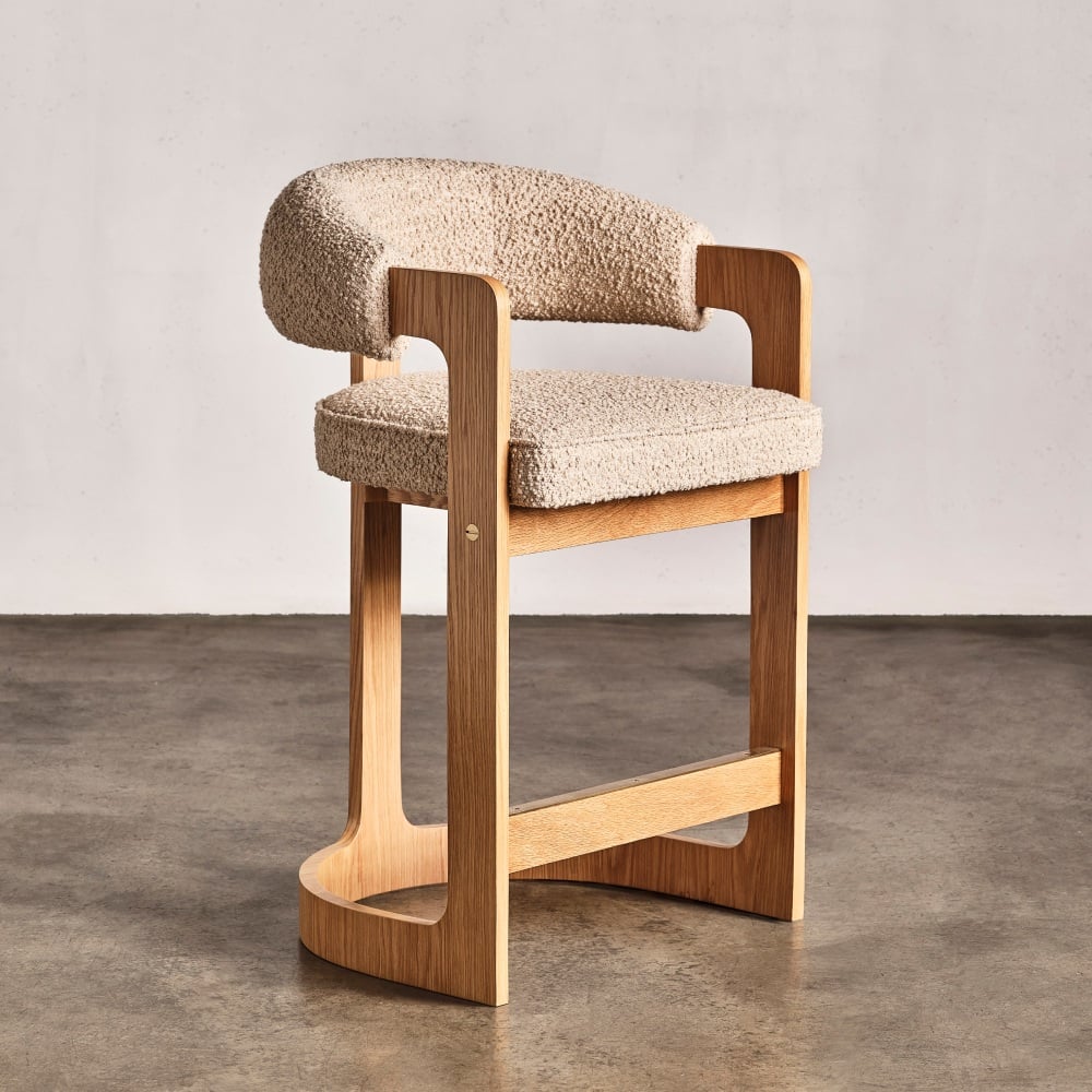 Zuma Bar & Counter Stool