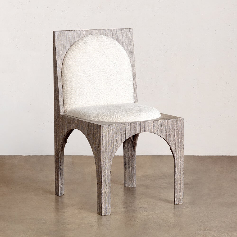 ROXBURY SIDE CHAIR image number 0