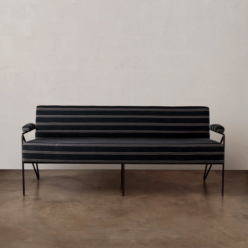 EMMETT SETTEE - OUTDOOR image number 2