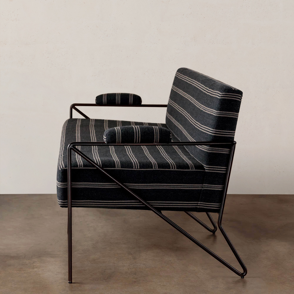 EMMETT SETTEE - OUTDOOR image number 4