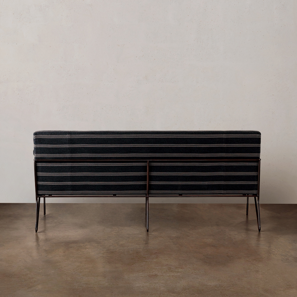 EMMETT SETTEE - OUTDOOR image number 3