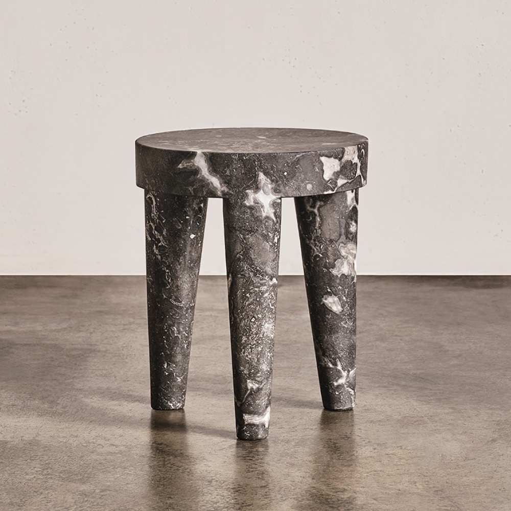 TRIBUTE STOOL LARGE image number 0