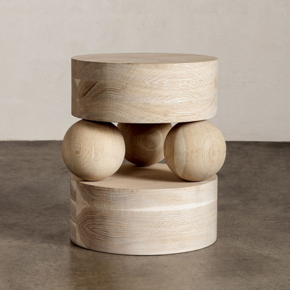 MORRO SIDE TABLE image number 2