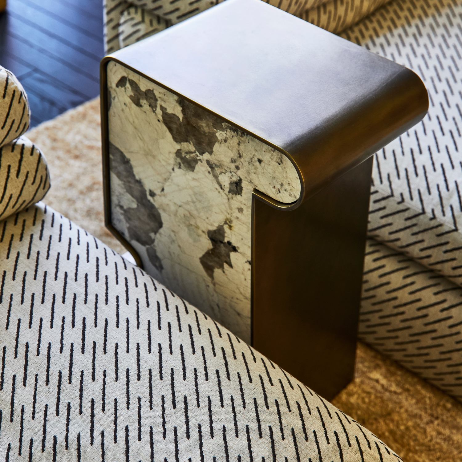 ESKER WEAVE image number 2