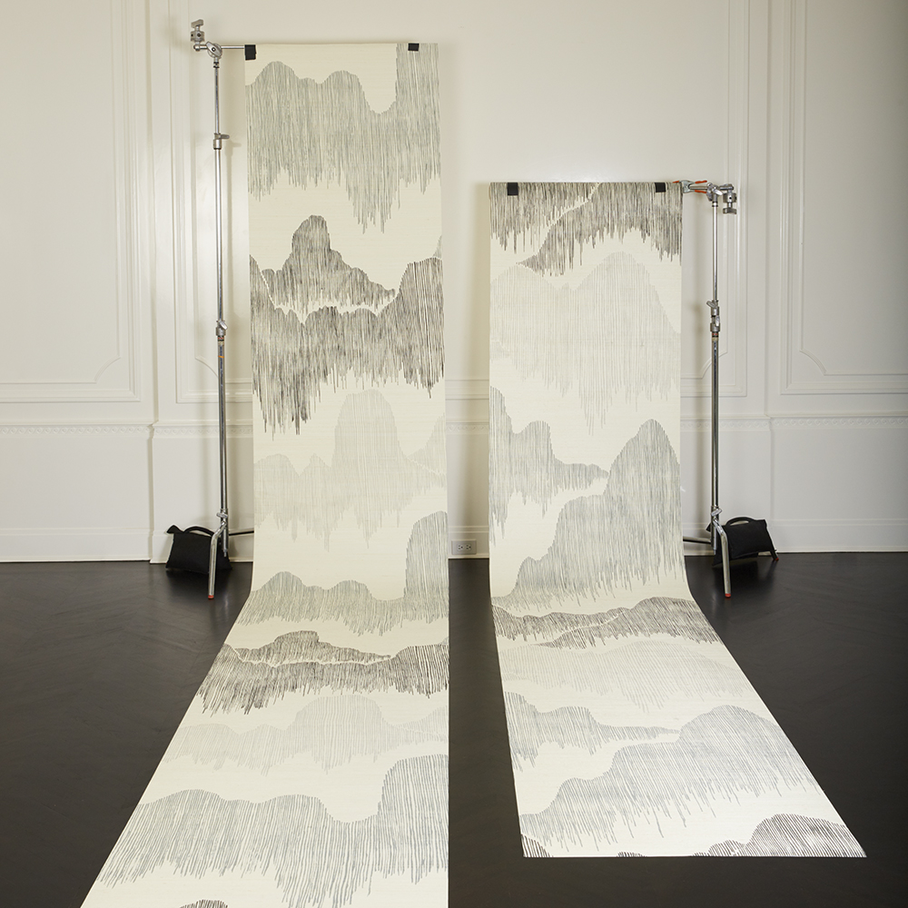 CASCADIA WALLPAPER image number 2