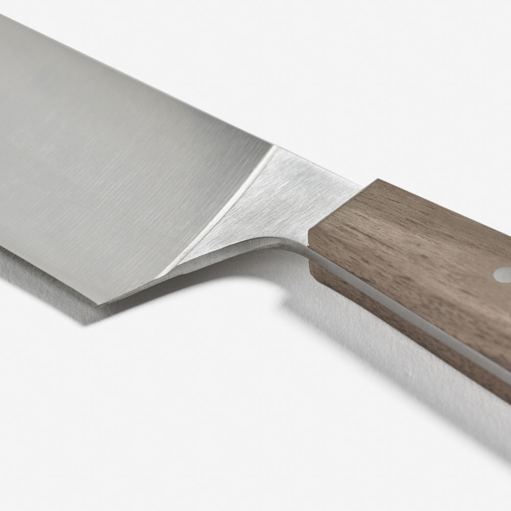 Dune Chef's Knife image number 3