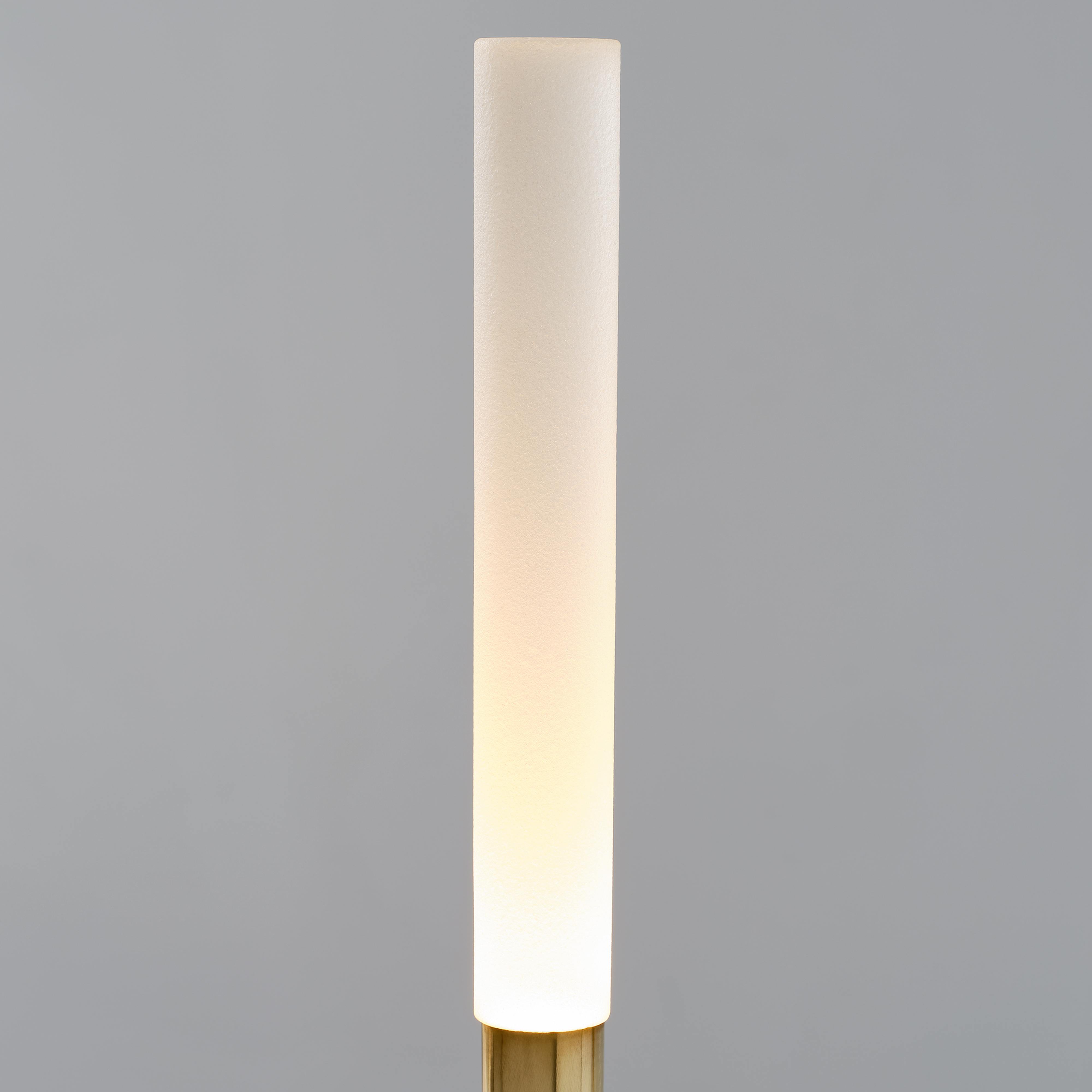 Rousseau 60" Floor Lamp image number 5