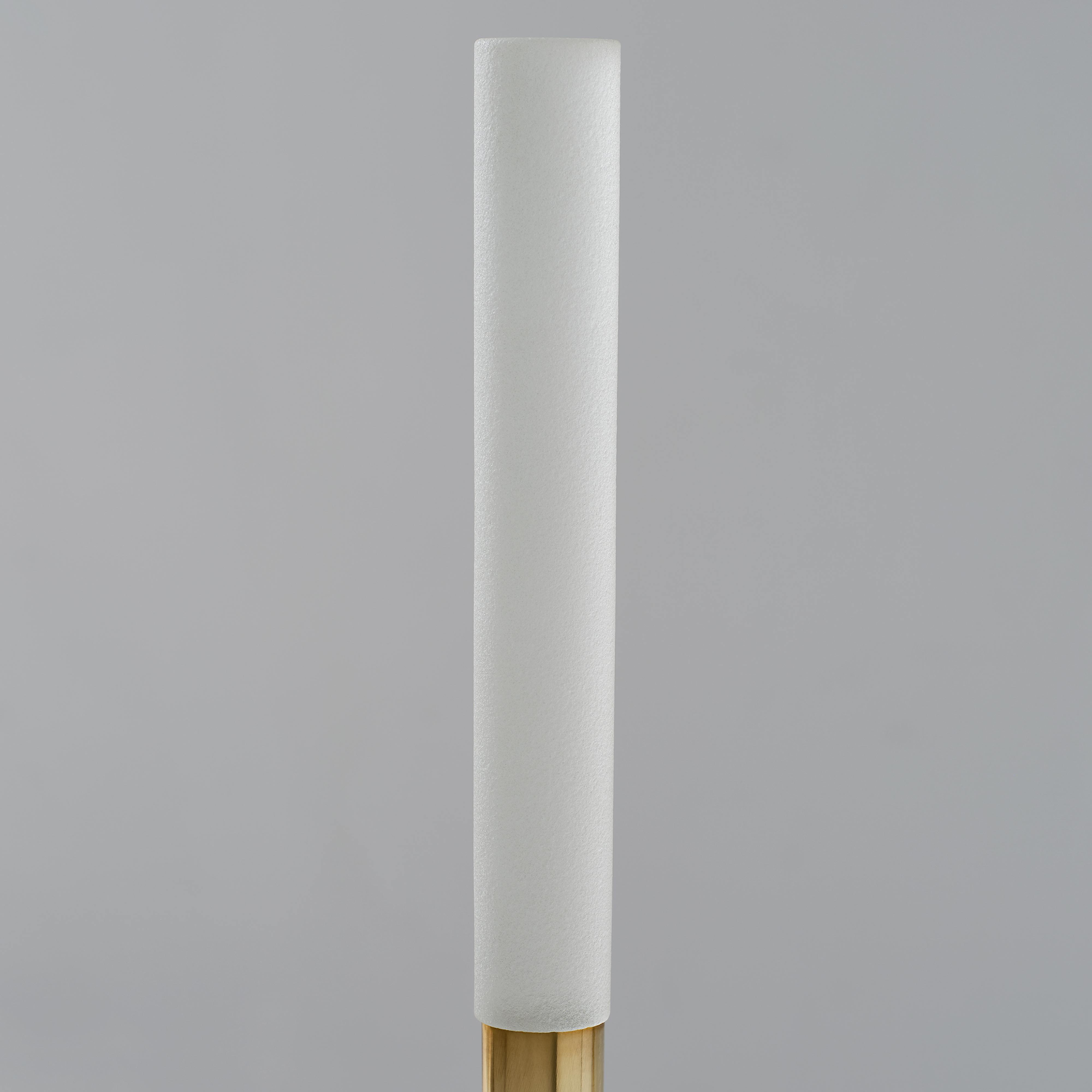 Rousseau 60" Floor Lamp image number 6