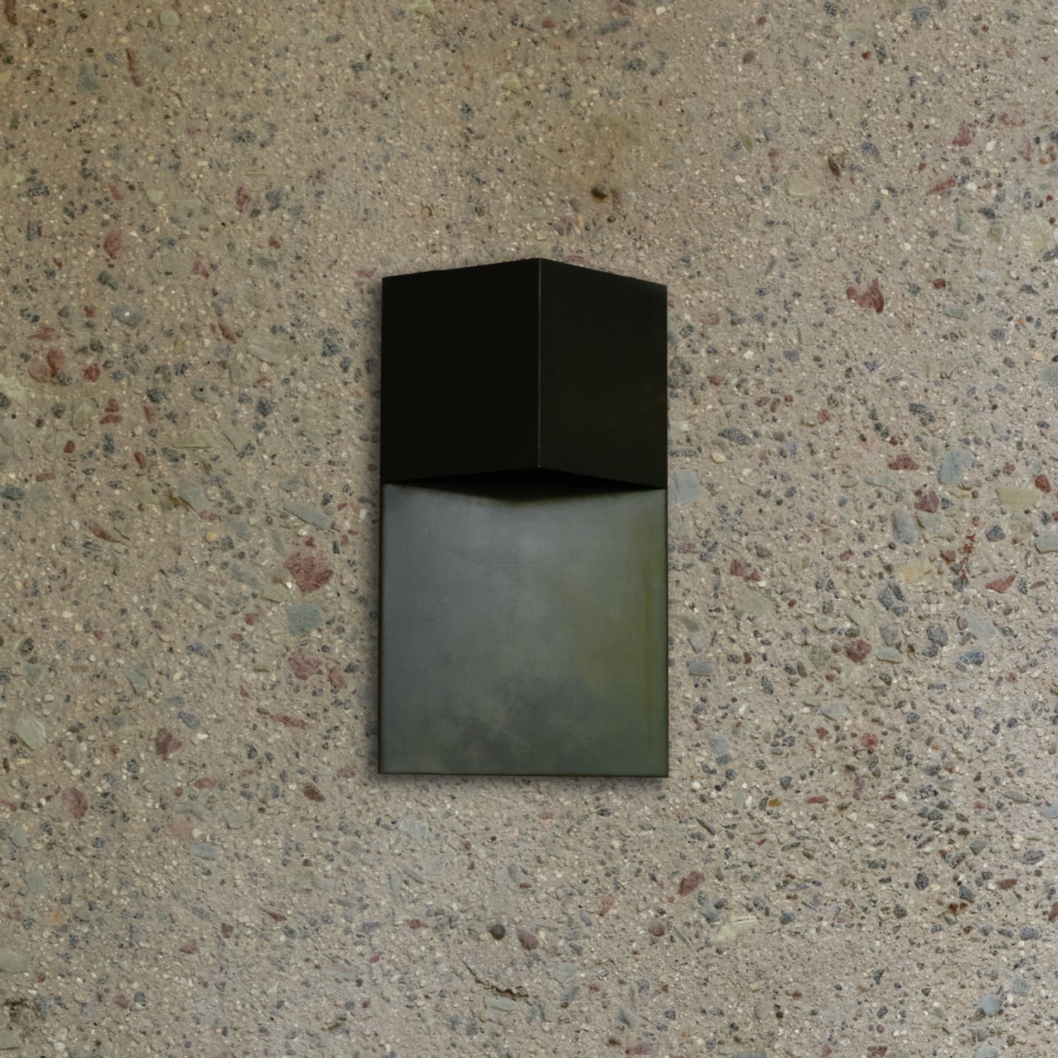 REGA 12" WIDE SCONCE image number 3