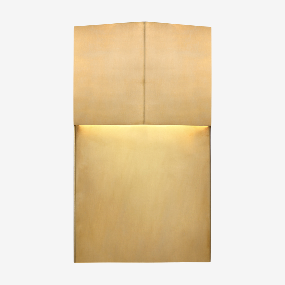 REGA 12" WIDE SCONCE image number 0