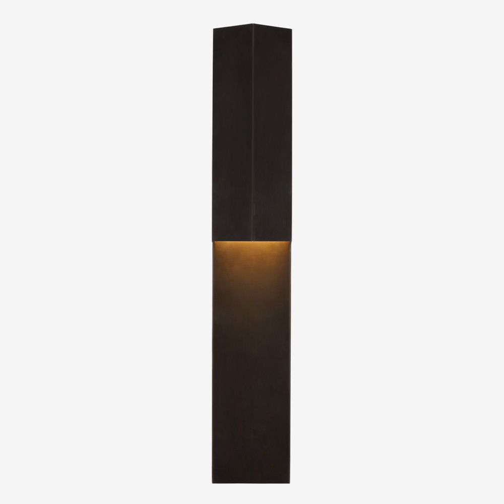 REGA 30" FOLDED SCONCE image number 0