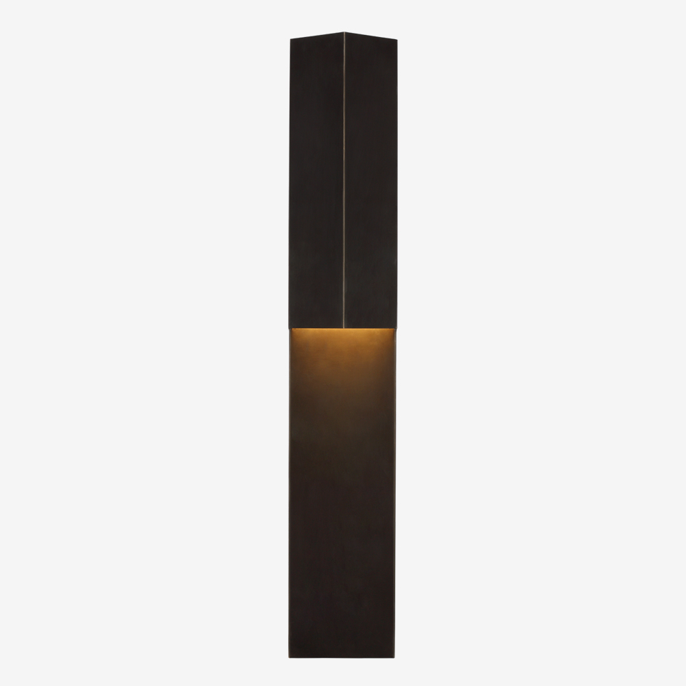 REGA 30" FOLDED SCONCE