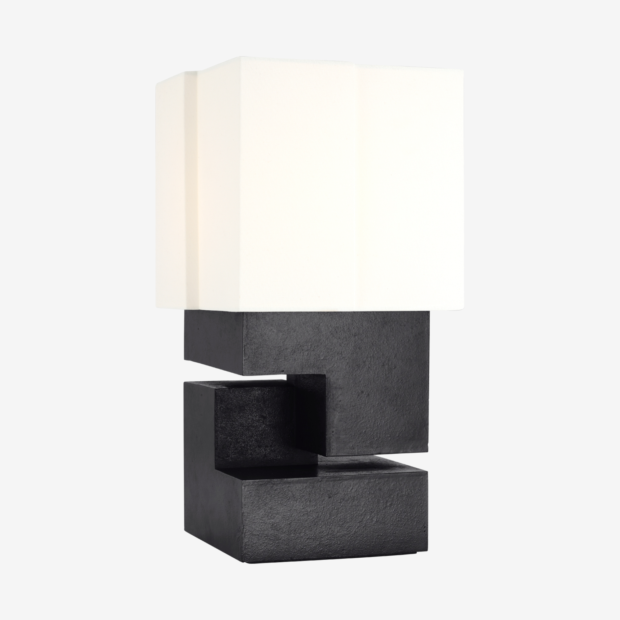 Nucleo 18" Table Lamp image number 0